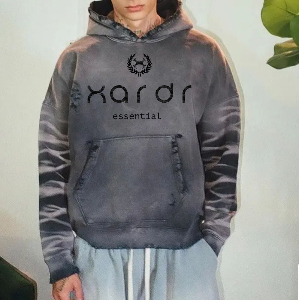 Xardr hoodie